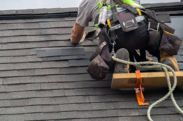 Reliable Roof Inspection contractor in Moncks Corner, SC by Brentwood Metal Roofing